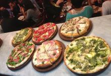 Central de Pizzas美食图片