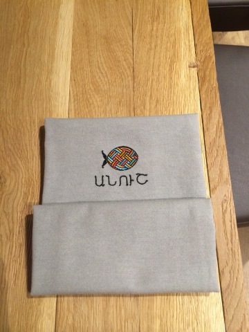 Anoush Restaurant餐厅图片