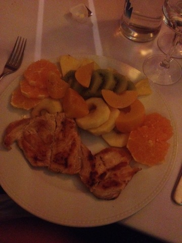 Taberna Inglesa餐厅图片