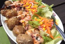 Restaurante Piscinas do Mondego美食图片