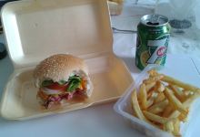 Burger House美食图片