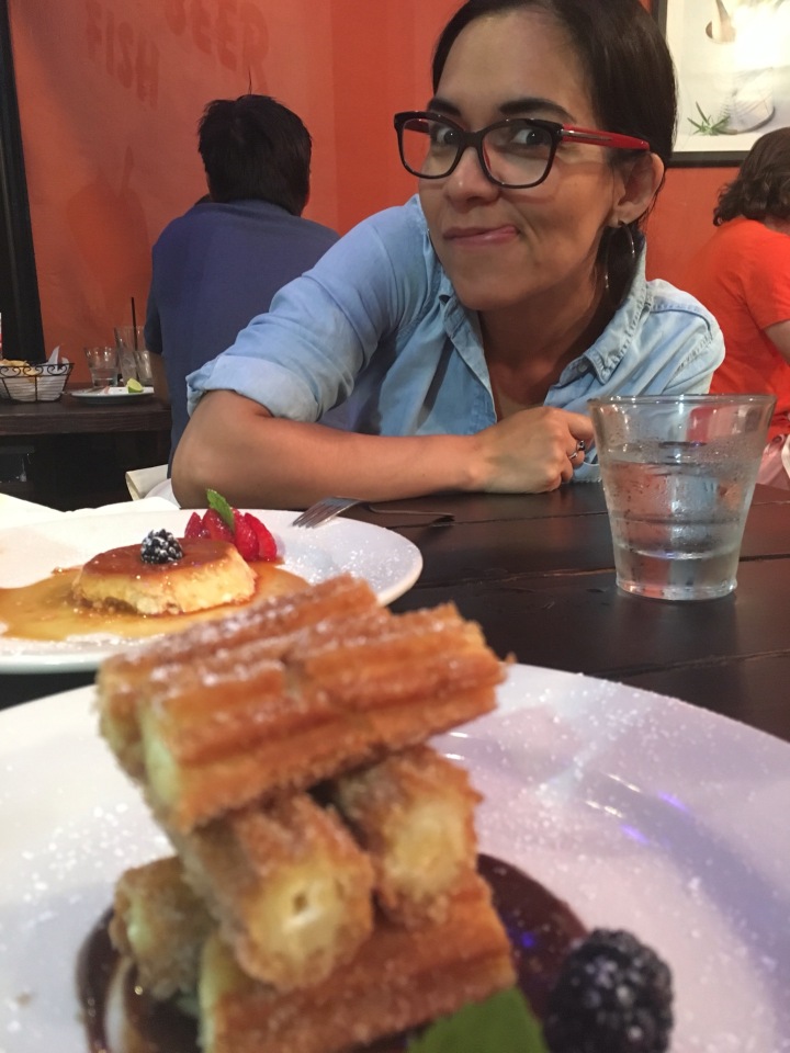 La Viga Seafood & Cocina Mexicana