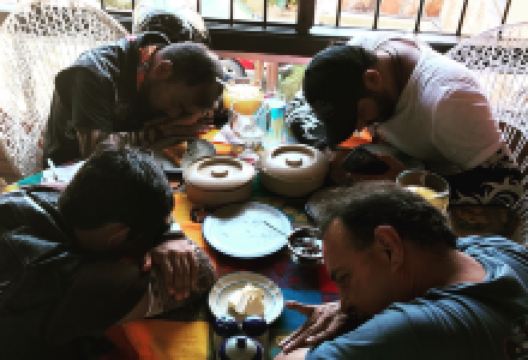 Los Equipales美食图片