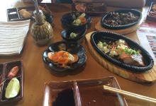 Harumi Sushi美食图片