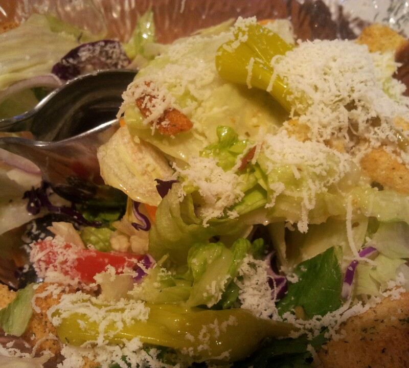 Olive Garden Italian Restaurant Reviews Food Drinks In Texas