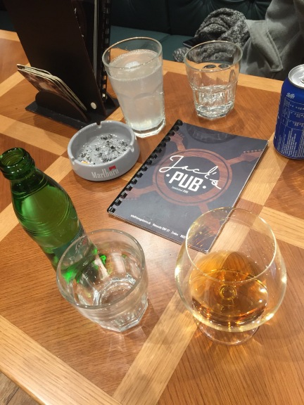 Jack's Pub