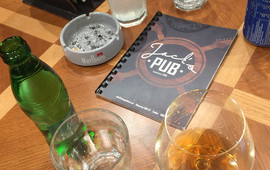 Jack's Pub
