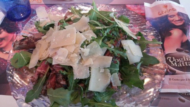 Pasticceria Bar Voglia Matta餐厅图片