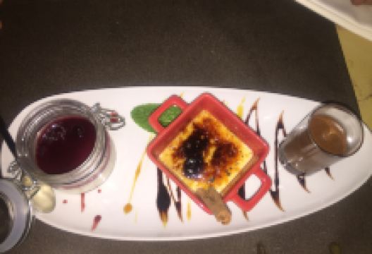 O Cabeco美食图片