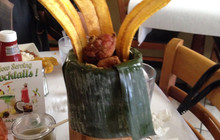 Raices Latin Cuisine餐厅图片