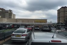 Morrisons购物图片