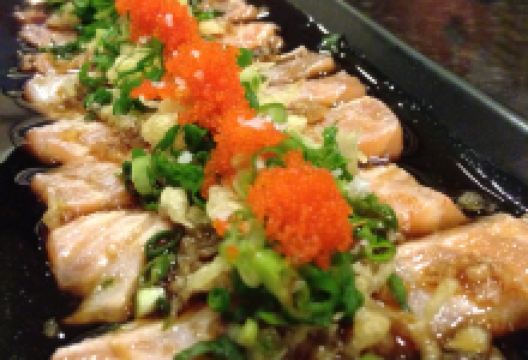 Restaurante Taiko美食图片