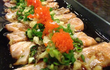 Restaurante Taiko餐厅图片