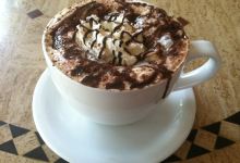 The Celtic Cup Coffee House美食图片