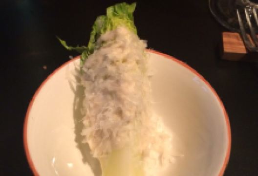 Oak Restaurant美食图片