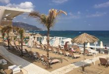 Nisos Beach Bar Restaurant美食图片