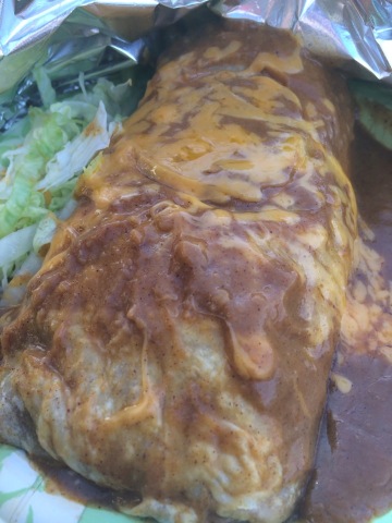 Paco's Tacos餐厅图片