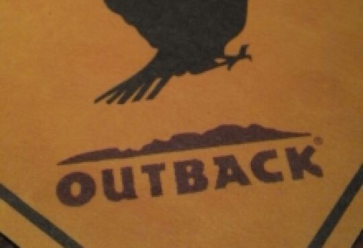 Outback Steakhouse美食图片