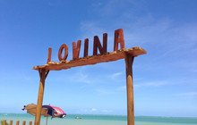 Lovina Tropical Bar & Restaurante餐厅图片