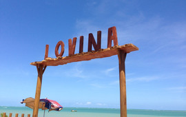 Lovina Tropical Bar & Restaurante