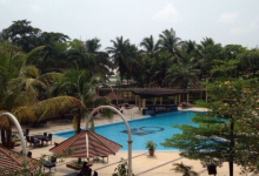 Red Restaurnat and Lounge美食图片