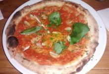 Grazie Napoli美食图片