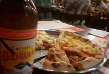 Pratika - Pizzaria Rodizio美食图片