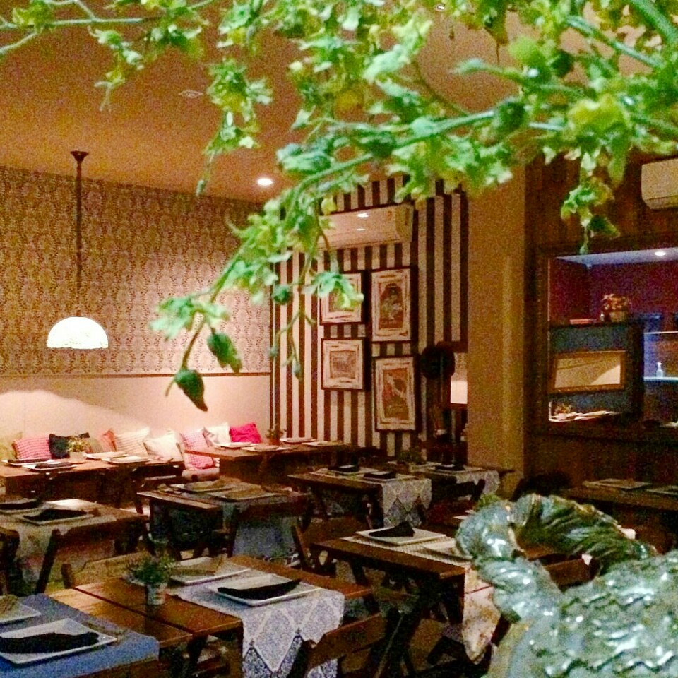 La Bodega Bistrô餐厅图片