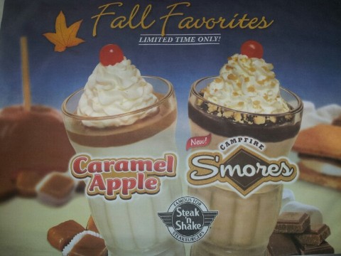 Steak 'n Shake