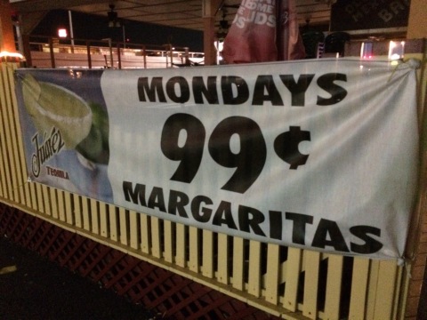 Tequilas Mexican Restaurant餐厅图片