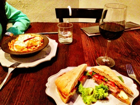 Maria Luisa Gastro Bar