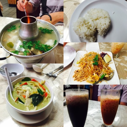 Thai Curry餐厅图片