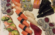 Sushi Palace餐厅图片
