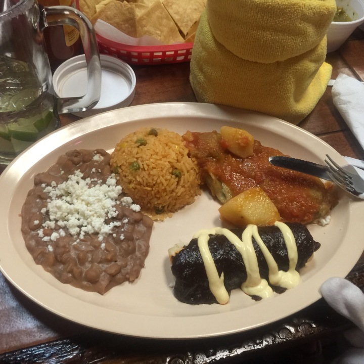 Tortilleria La Mexicana