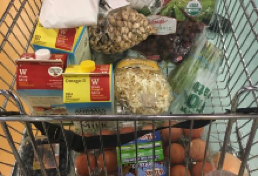 Good Food Store美食图片