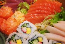 Iwata Sushi Bar美食图片