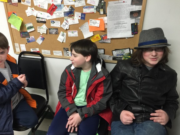 Tony's Coneys餐厅图片