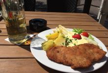 Zum Zicken-Schulze美食图片
