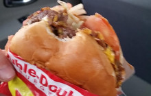 In-N-Out Burger餐厅图片