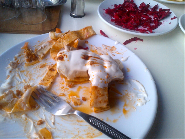 Salih Usta Tantuni & Biftek餐厅图片