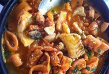 Restaurante Tropical美食图片