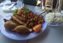 Sacadas Restaurante美食图片