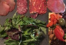 The Horse美食图片