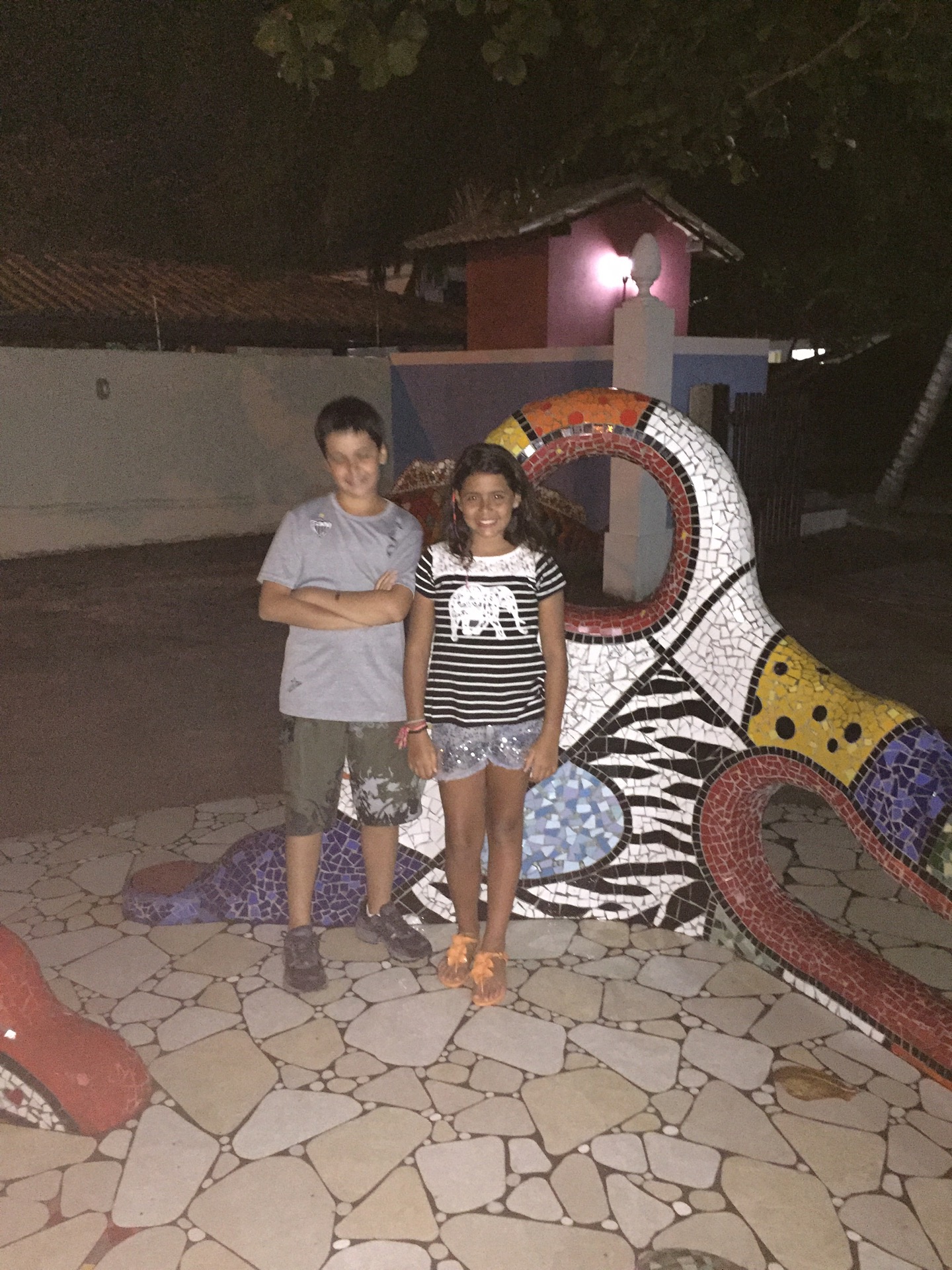 Pizzaria Tropical餐厅图片