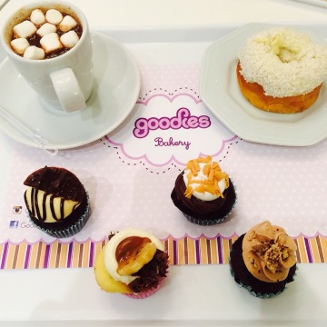 Goodies Bakery