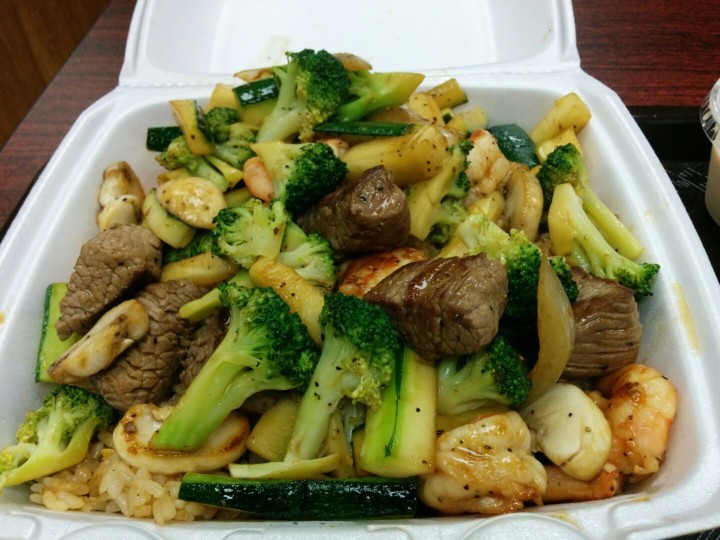 Sakura Express餐厅图片