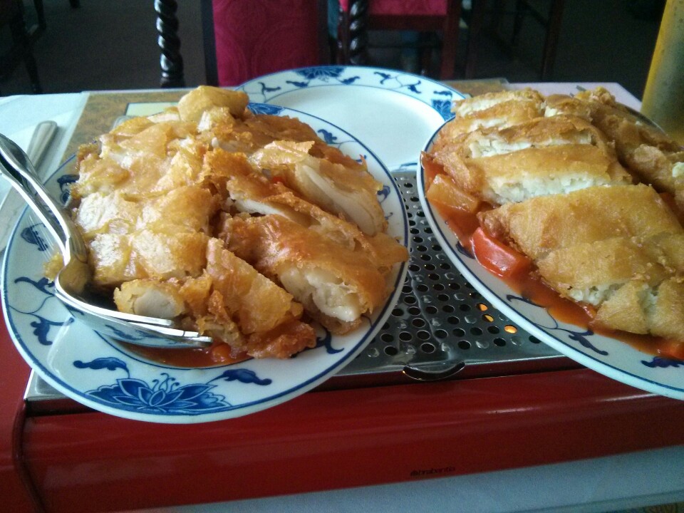 China Restaurant Cao Dai餐厅图片