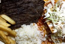 Sazon Veracruzano美食图片
