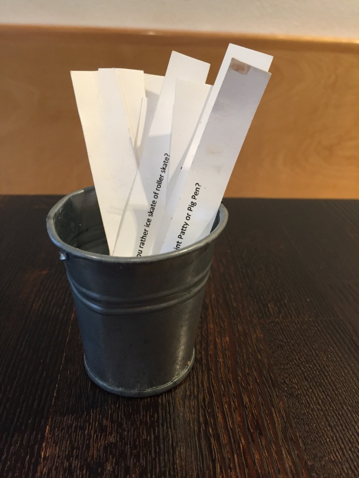 Little Calf Creamery and Cafe