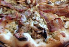 Pizza Cala美食图片